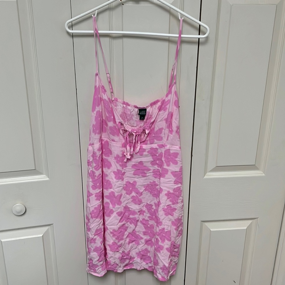 Wild Fable dress XXL. Has pockets. Free if bundled (one free item per bundle).